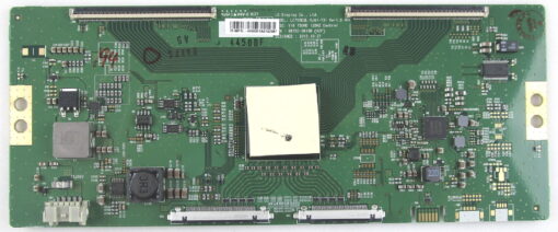 LG 6871L-4450D T-Con Board