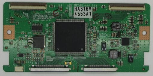 LG 6871L-4553A T-Con board