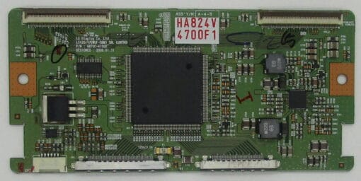 LG 6871L-4700F T-Con Board