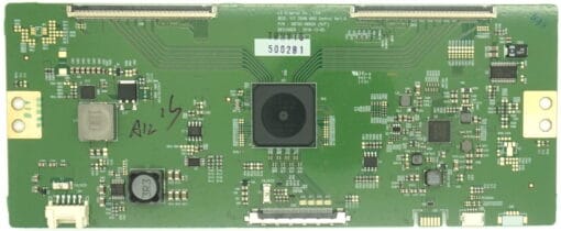 LG 6871L-5002B T-Con Board