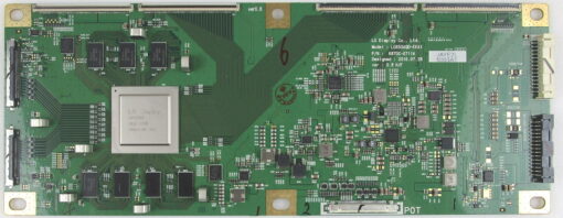 LG 6871L-5003A  T-CON BOARD