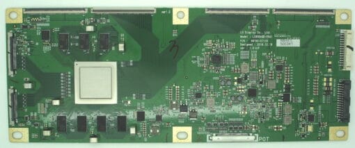 LG 6871L-5003K T-CON BOARD