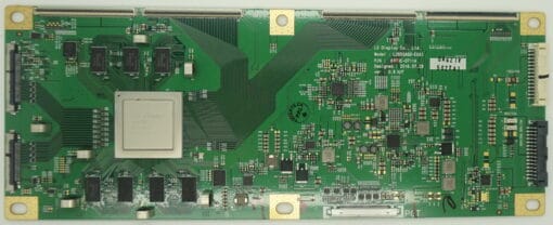 LG 6871L-5027A T-Con Board