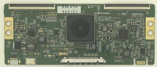 LG 6871L-5081C T-Con Board