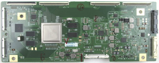 LG  6871L-5299E  T-CON BOARD FOR OLED55C8PUA