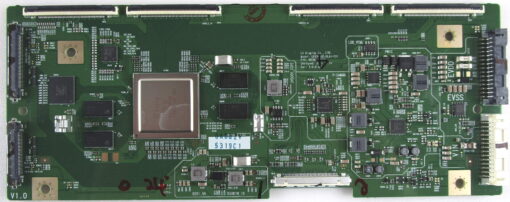 LG 6871L-5319C  T-Con Board