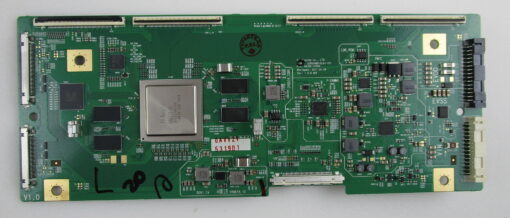 LG 6871L-5319D TCON BOARD FOR OLED65C8PUA