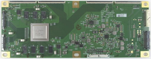 LG 6871L-5327C T-CON BOARD