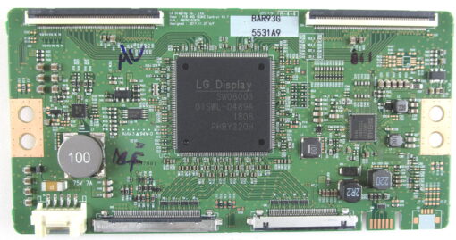 LG 6871L-5531A T-Con Board