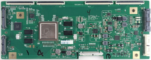 LG 6871L-5581B T-Con Board