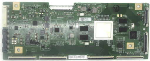 LG 6871L-5730B T-Con Board