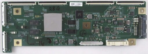 LG 6871L-5887B T-Con Board