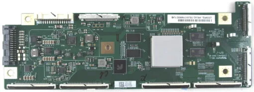 LG 6871L-6034A T-Con Board