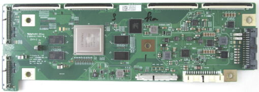 LG 6871L-6088E T-Con Board