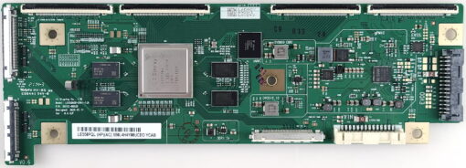 LG 6871L-6411K T-Con Board for OLED55C1AUB