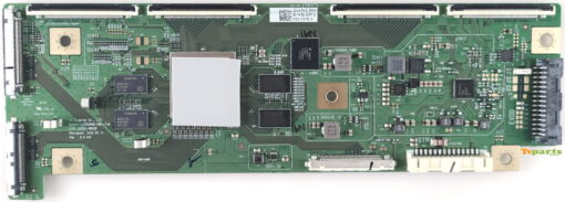 LG 6871L-6458F T-Con Board