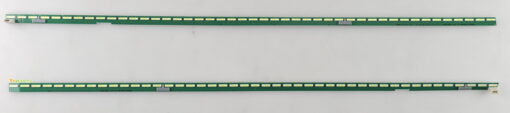 LG 6916L-2308A / 6916L-2309A - LED Backlight Strips Set (2)