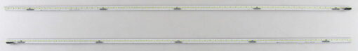 LG 6916L-2434A / 6916L-2435A LED Backlight Bars / Strips Set - (2)