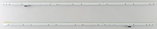 LG 6916L-2849A / 6916L-2850A LED Backlight Strips / Bars Set - (2)