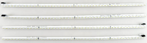 LG 6916L-3116A / 6916L-3117A - LED Backlight Strips Set (4)