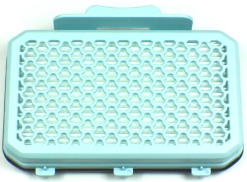 LG ADQ72913001 FILTER ASSY, EXHAUST HEPA Filter