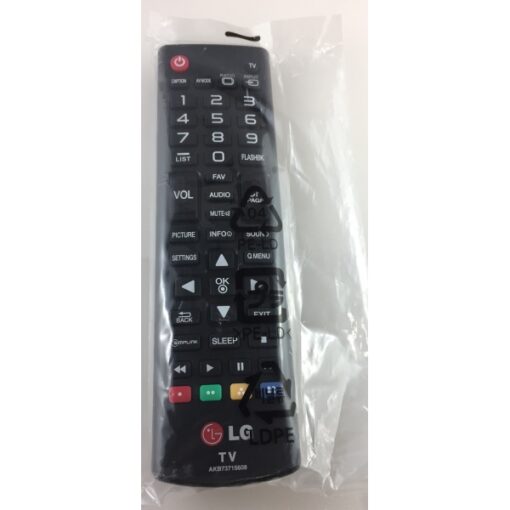 LG AKB73715608 Original Remote Control