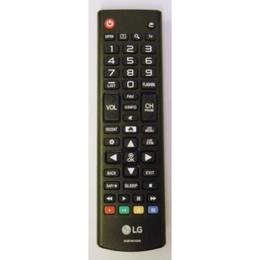 LG AKB74915305 Original TV Remote Control