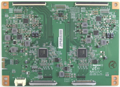 LG AKCDK1010 T-Con Board for 82UM8070