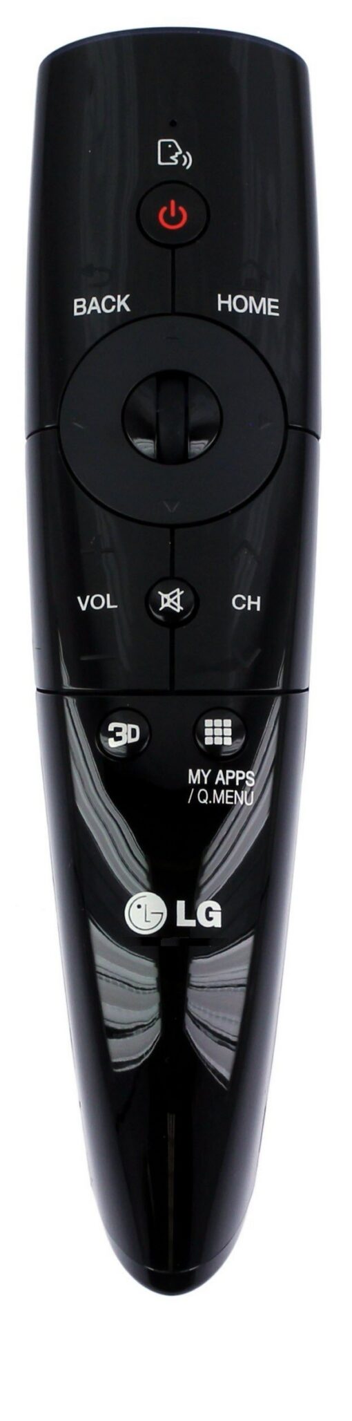 LG  AN-MR3007 / AKB73596402 3D TV Magic Remote