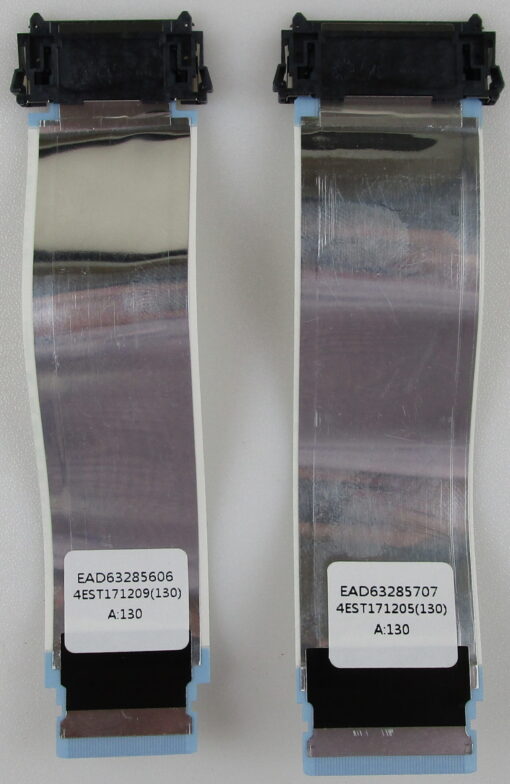 LG EAD63285606 | EAD63285707  LVDS Cables / T-Con Ribbons