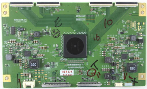 LG EAT62793301 T-Con Board