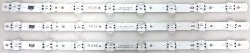 LG EAV63992901 - Backlight LED Strips Set (3)