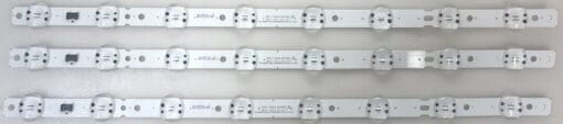 LG EAV64013701 Backlight LED Strips Set - 3 Strips