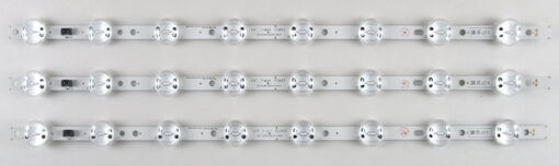 LG EAV64013702 Backlight LED Strips Set - 3 Strips