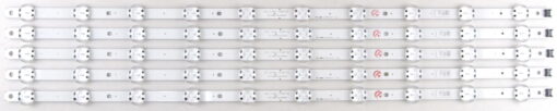 LG EAV64756301 LED Backlight Strips Set - (5)