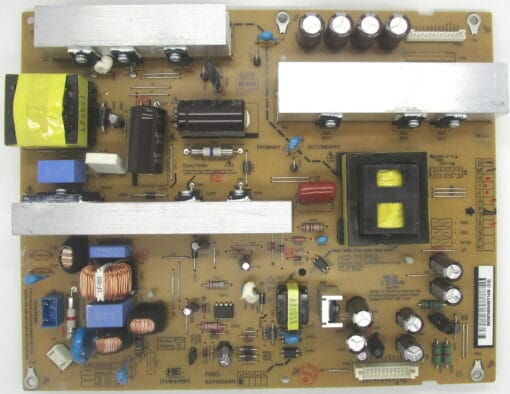 LG EAY58584001 Power Supply Unit