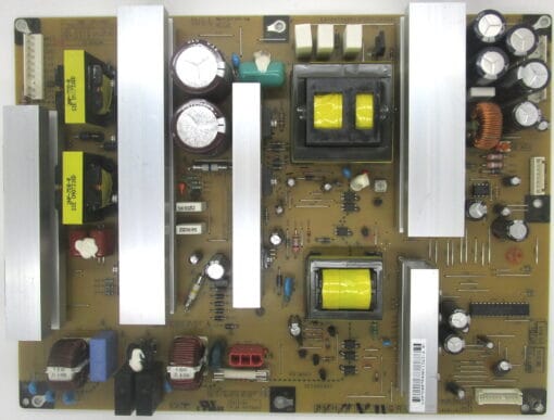 LG EAY60704801  POWER SUPPLY BOARD