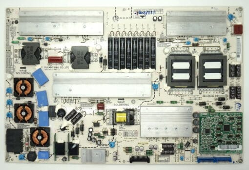 LG EAY60803203 POWER SUPPLY BOARD