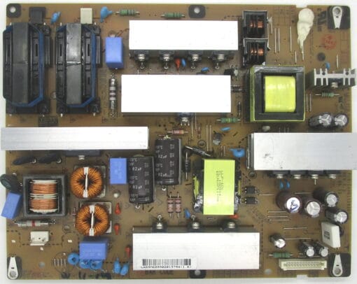 LG EAY60990201 Power Supply Board