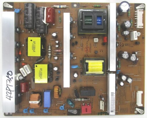 LG EAY62170903 POWER SUPPLY BOARD