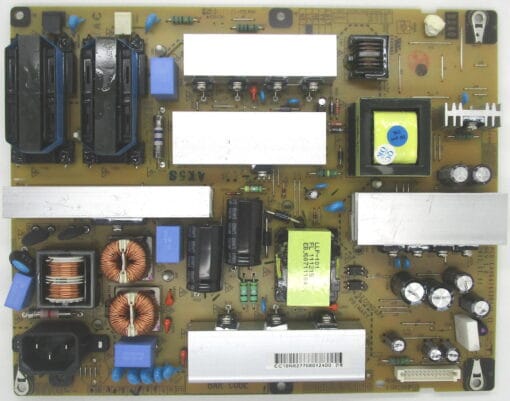 LG EAY62770801 Power Supply Board