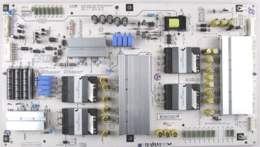 LG EAY62809903 Power Supply Board