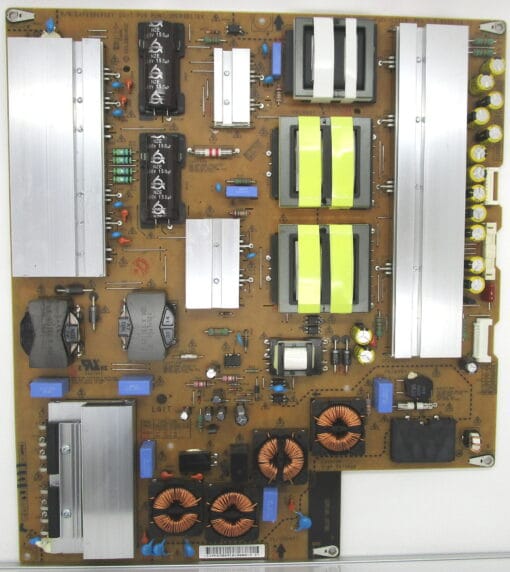 LG EAY63069101 Power Supply Board