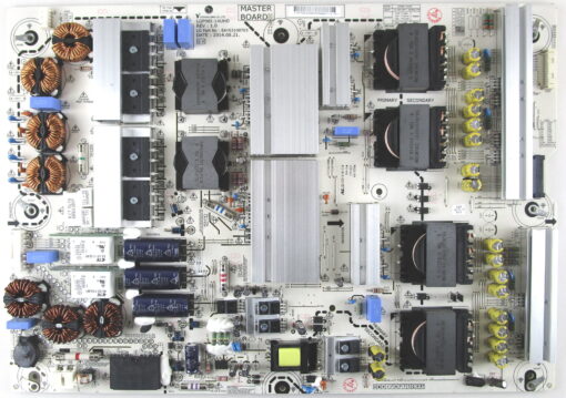 LG EAY63108703 Power Supply Unit - Master Board