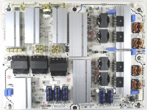 LG EAY63108803 Power Supply Unit - Slave Board