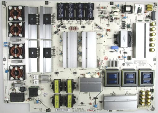 LG EAY63348801 POWER SUPPLY BOARD FOR 55EC9300-UA