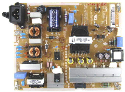 LG EAY63630401 Power Supply / LED Board