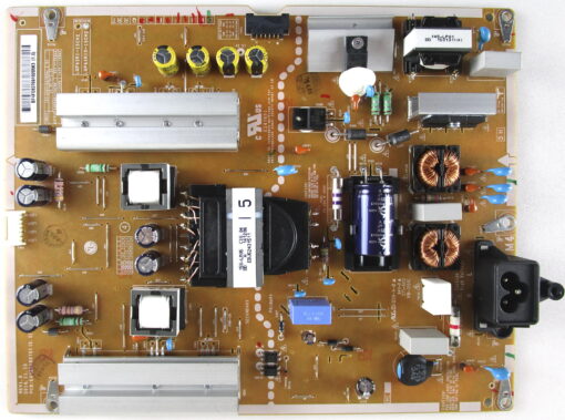 LG EAY63709102 Power Supply / LED Driver Board