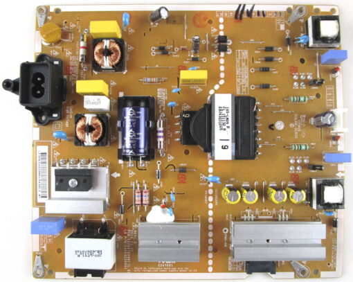 LG EAY64229801 Power Supply Board