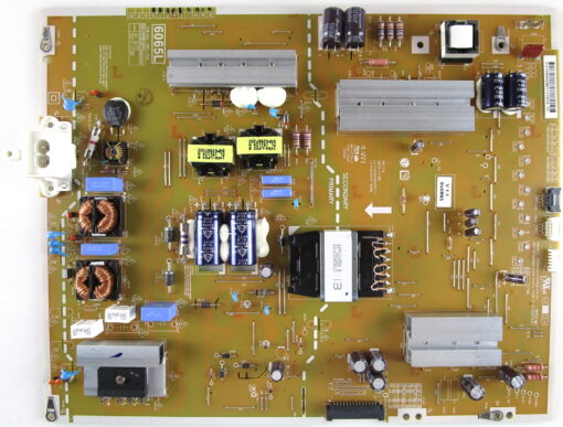 LG EAY64269111 Power Supply / LED Driver Board